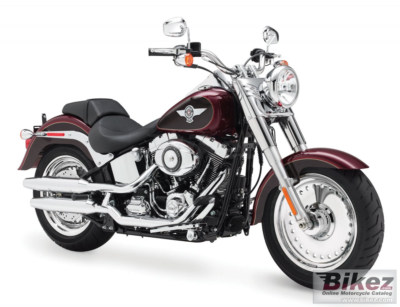 harley-davidson-softail-fat-boy-poster
